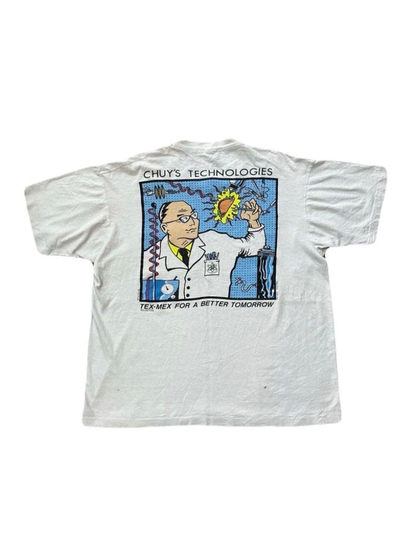 90’s Frank Kozik T-shirt