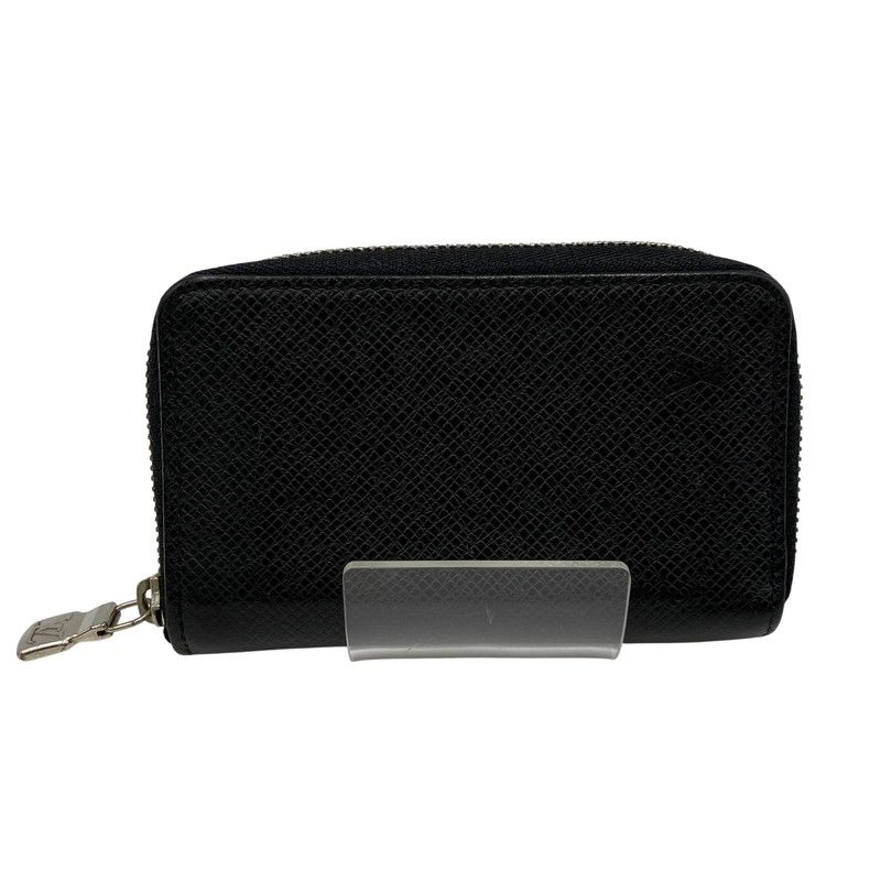 【中古品】 LOUIS VUITTON ルイ・ヴィトン M30511 タイガ ジッピーコインパース 【179-260611-kh-13-izu】