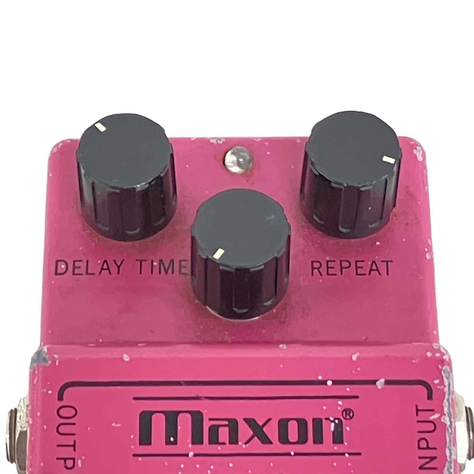 Maxon ad-80　ジャンク Maxon ad-80 ジャンク Maxon AD-80 Analog Delay | Reverb