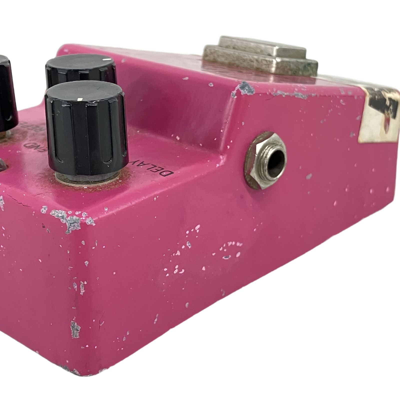 Maxon ANALOG DELAY AD-80 エフェクター 音響機材 ジャンク K11348003
