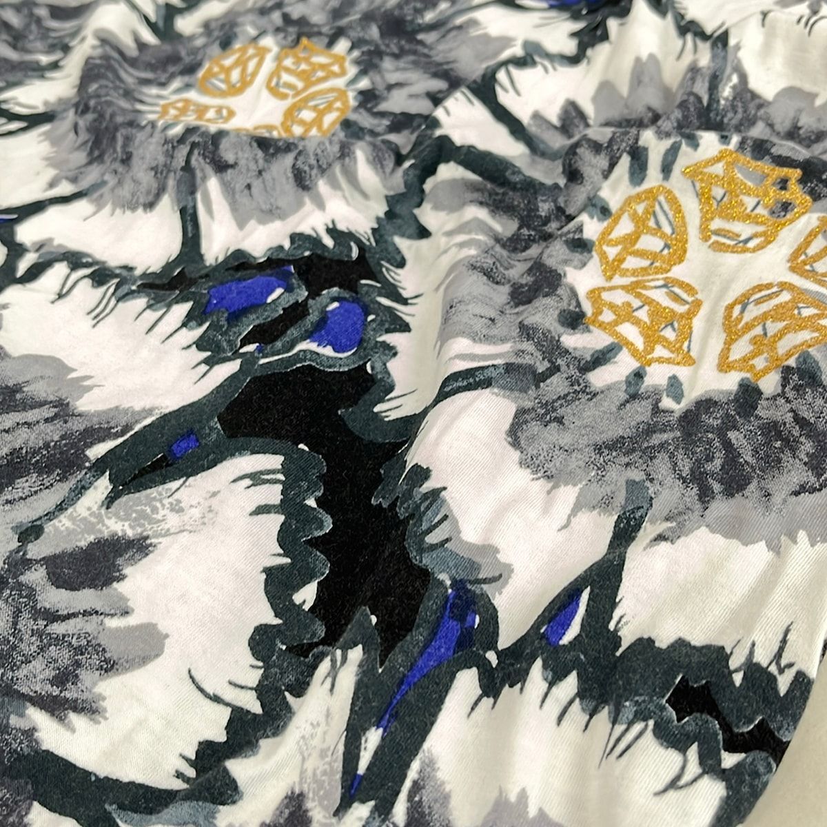 TSUMORI CHISATO(ツモリチサト) ワンピース サイズ2 M レディース美品