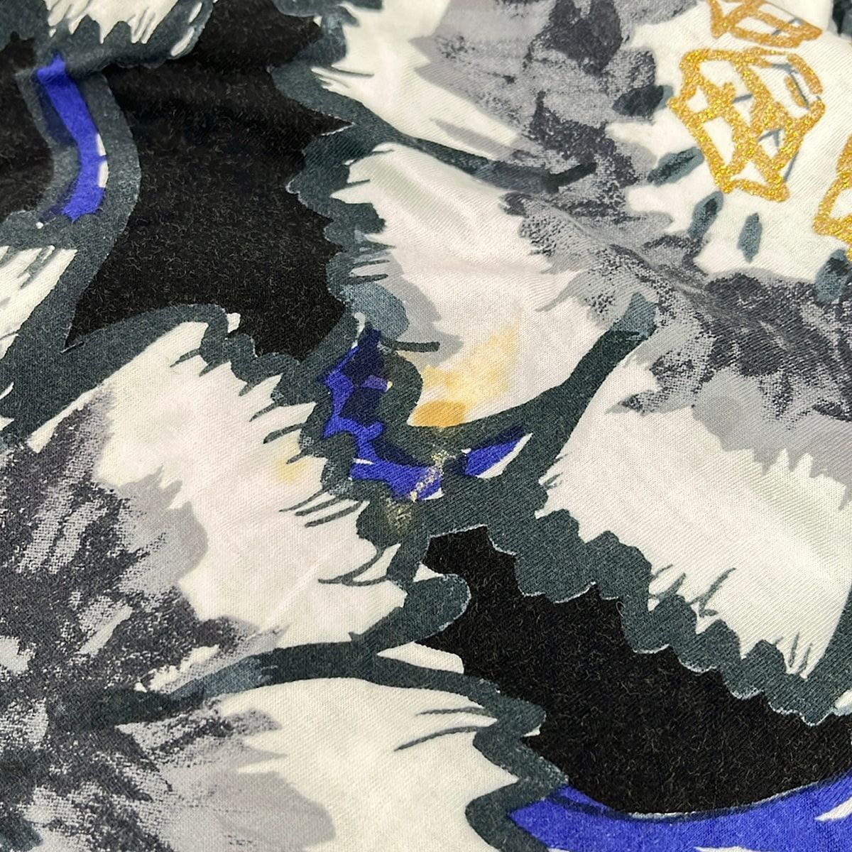 TSUMORI CHISATO(ツモリチサト) ワンピース サイズ2 M レディース美品