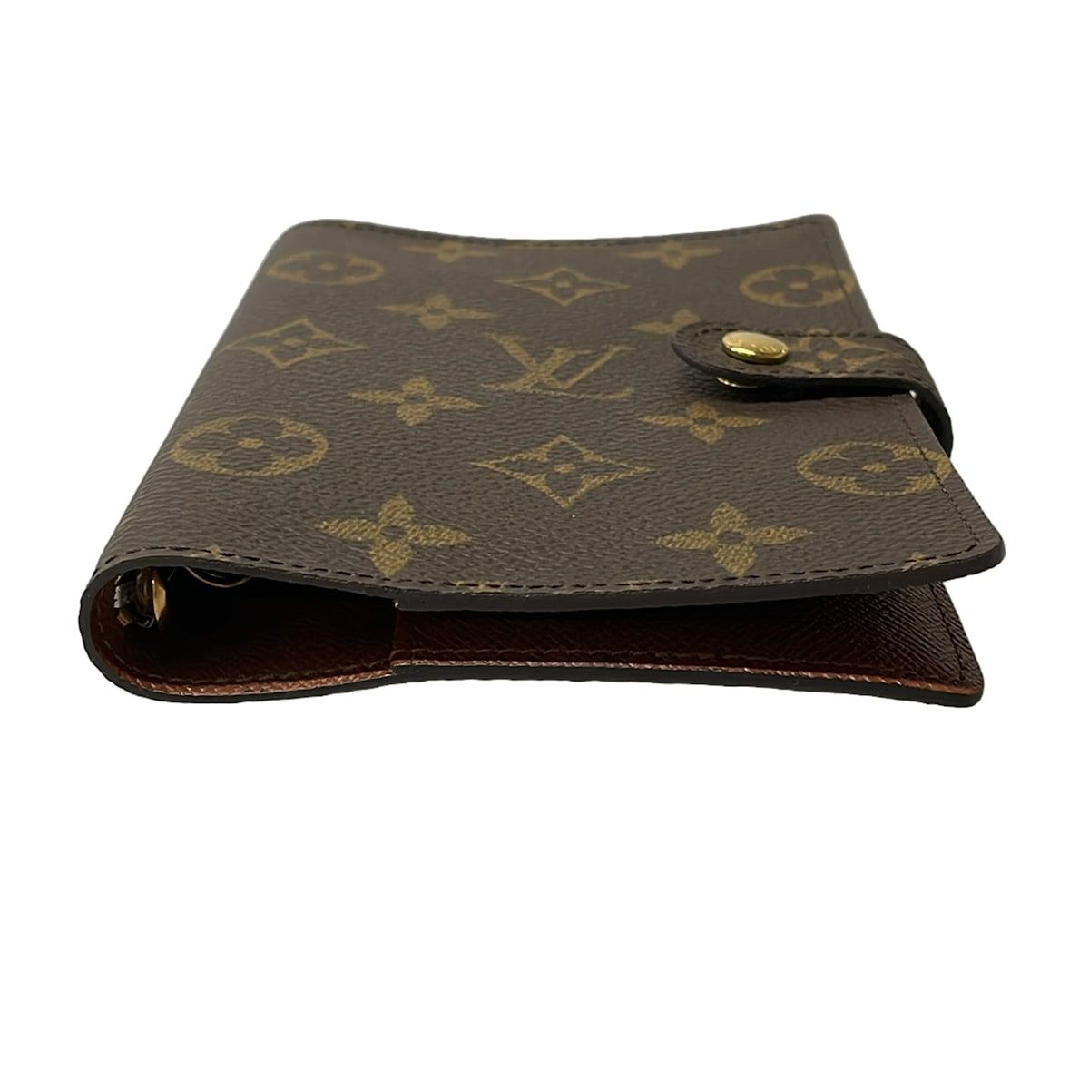 LOUIS VUITTON(ルイヴィトン) 手帳 モノグラム アジェンダPM R20005