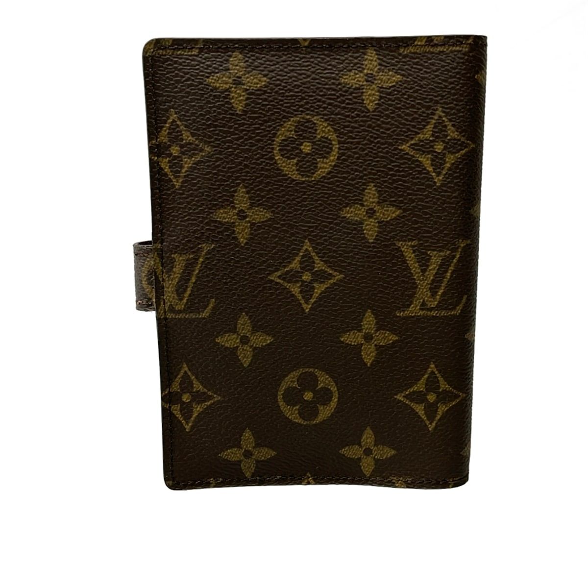 LOUIS VUITTON(ルイヴィトン) 手帳 モノグラム アジェンダPM R20005 
