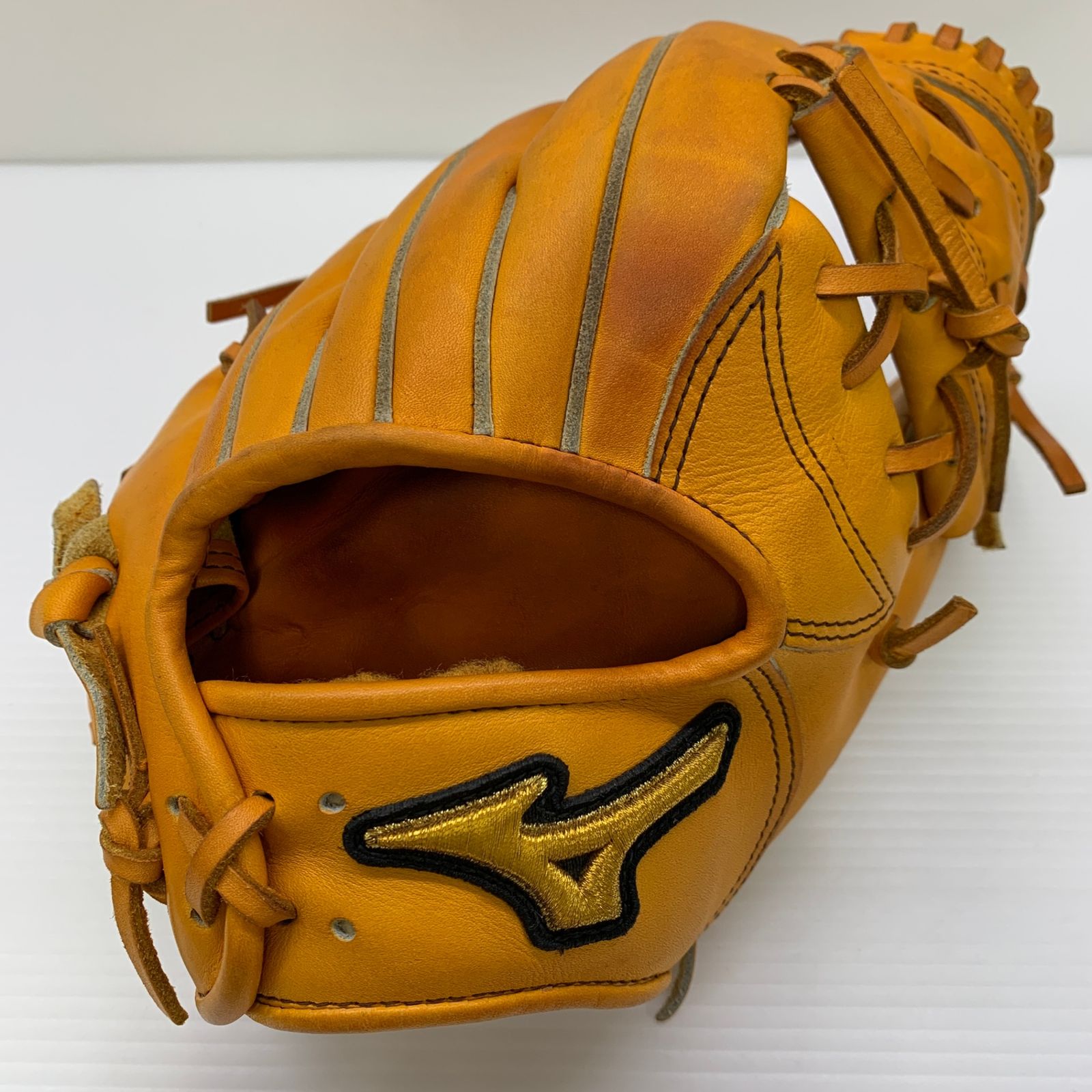 ミズノ MIZUNO ミズノプロ mizunopro 2GW18313 硬式 大人 一般 内野手