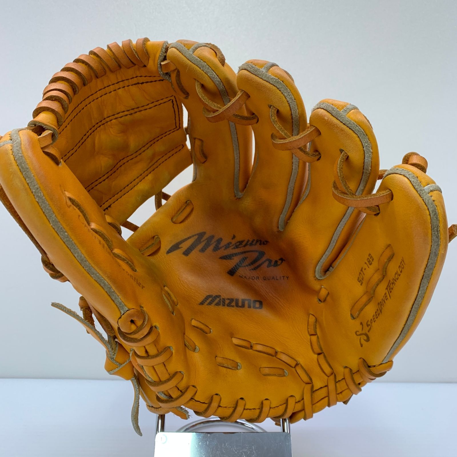 ミズノ MIZUNO ミズノプロ mizunopro 2GW18313 硬式 大人 一般 内野手