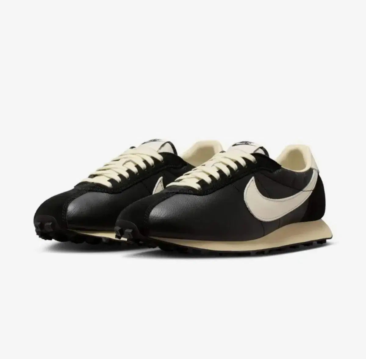 新品 NIKE LD-1000 プレミアム ブラック 270