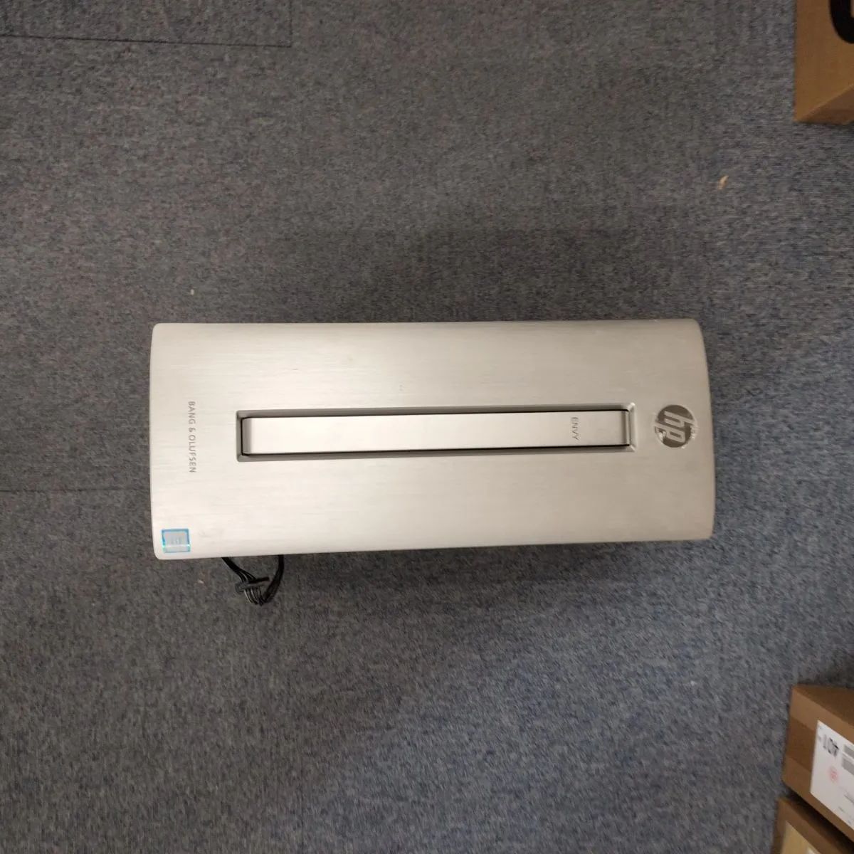 HP ENVY 750-190jp ジャンク品 - メルカリ