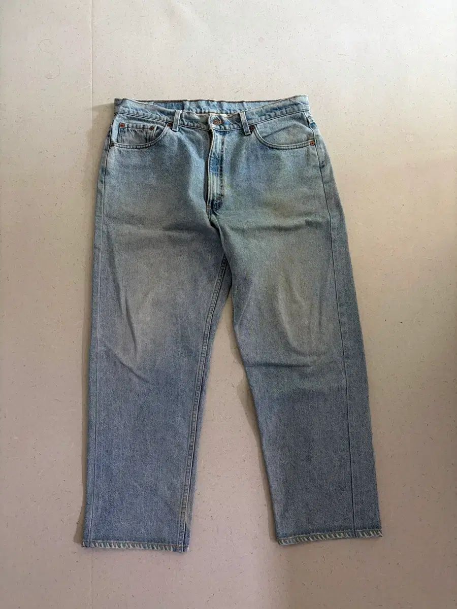 90年代 リーバイス 565 デニム パンツ