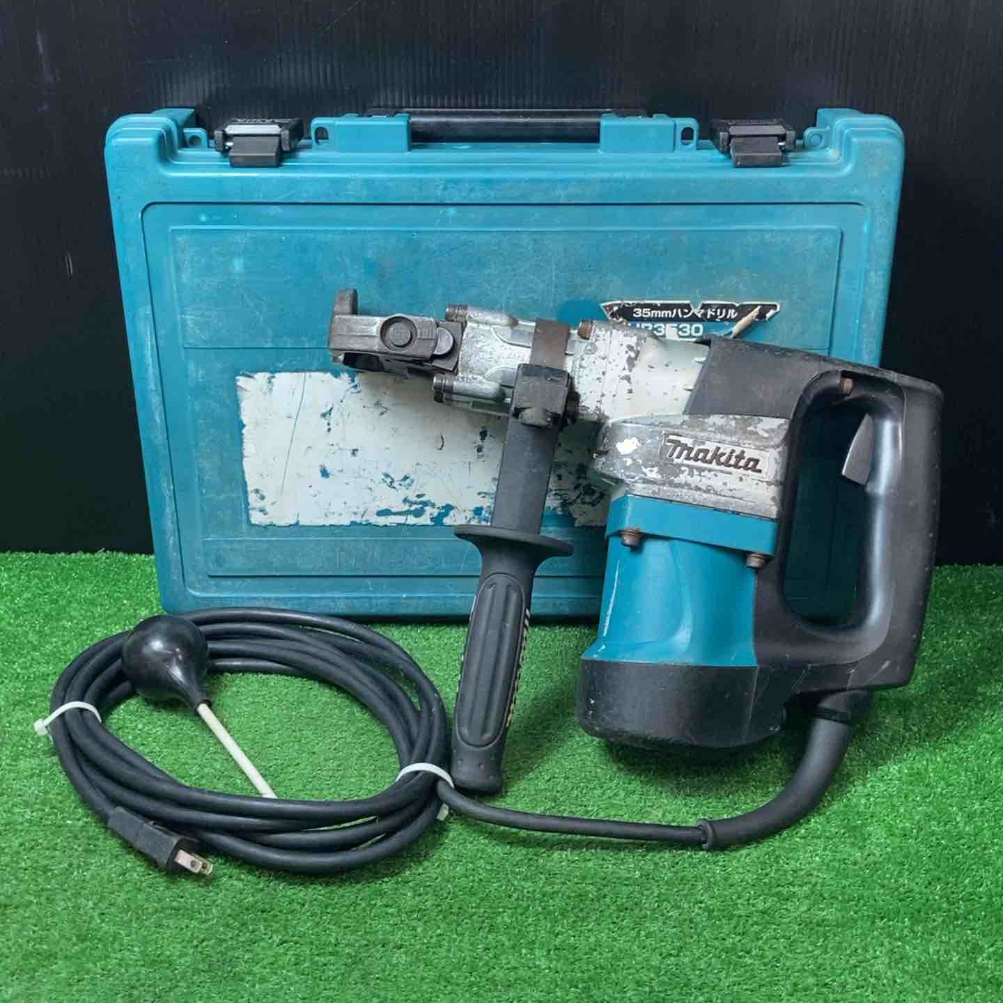 ★マキタ(makita) ハンマドリル HR3530【岩槻店】