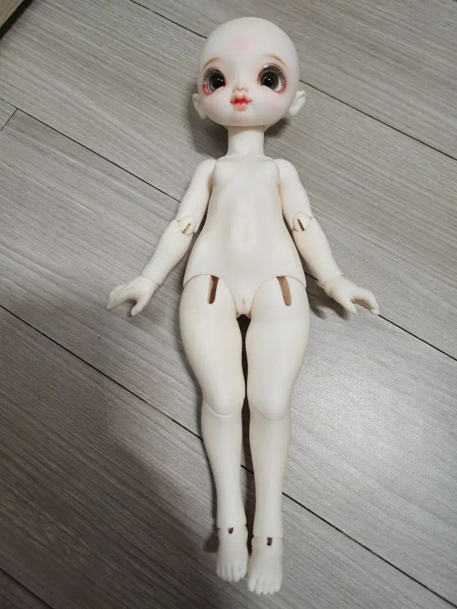 ドリーポップ 氷川 日菜 USD サイズ 球体関節人形
