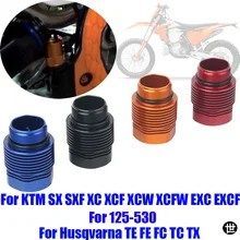 KTM SX SXF XC XCF XCW XCFW EXC EXCF および Husqvarna TE FE FC TC TX