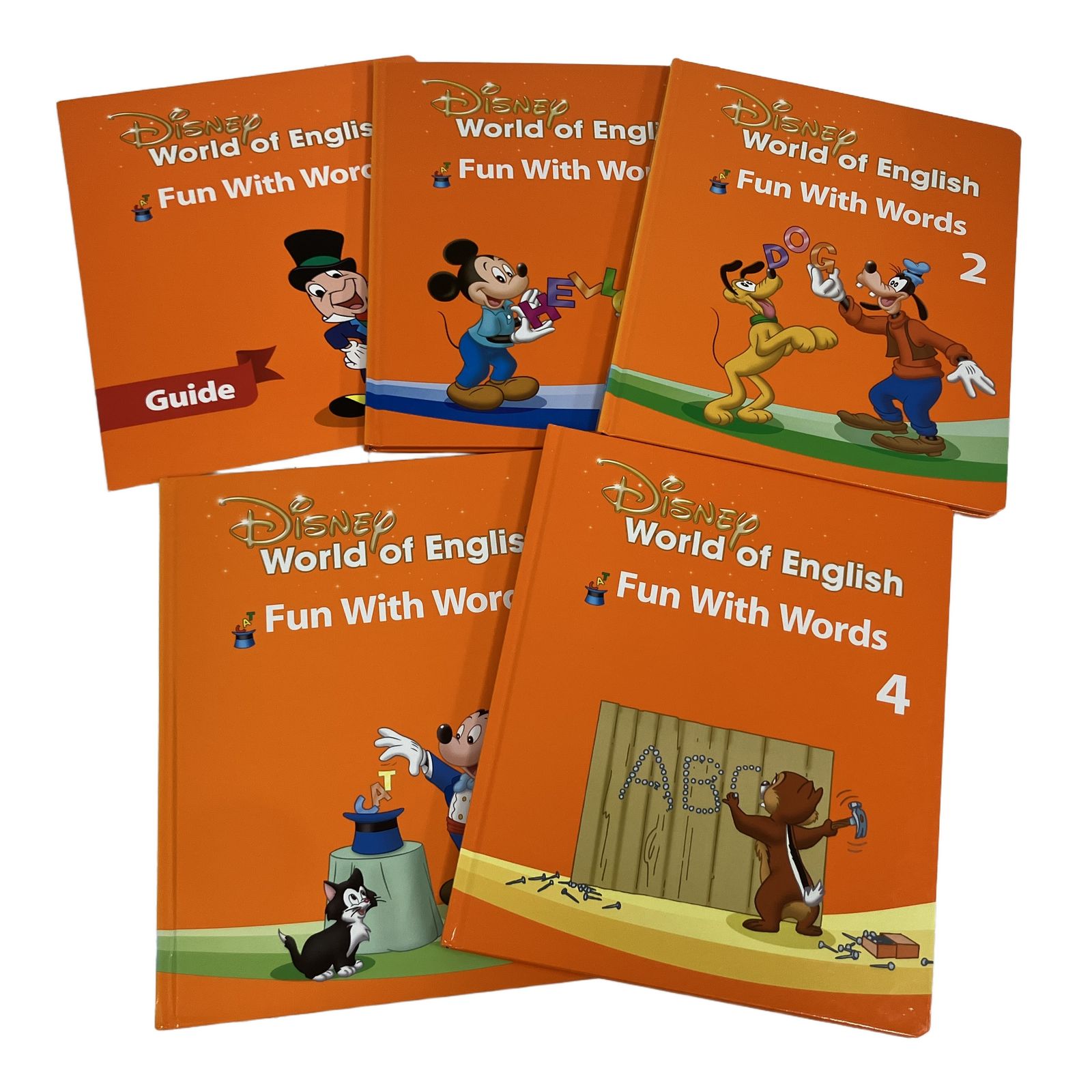 DWE ディズニー英語教材　子ども向け教育DVD・絵本セット DWE ディズニー英語システム マジックペンアドベンチャーセット 2020