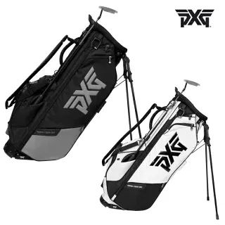 【新品】PXG ピーエックスジー Xtreme Hybrid Stand Bag エクストリーム ハイブリッド スタンドバッグ キャディーバッグ ネームプレート付属無し ゴルフ