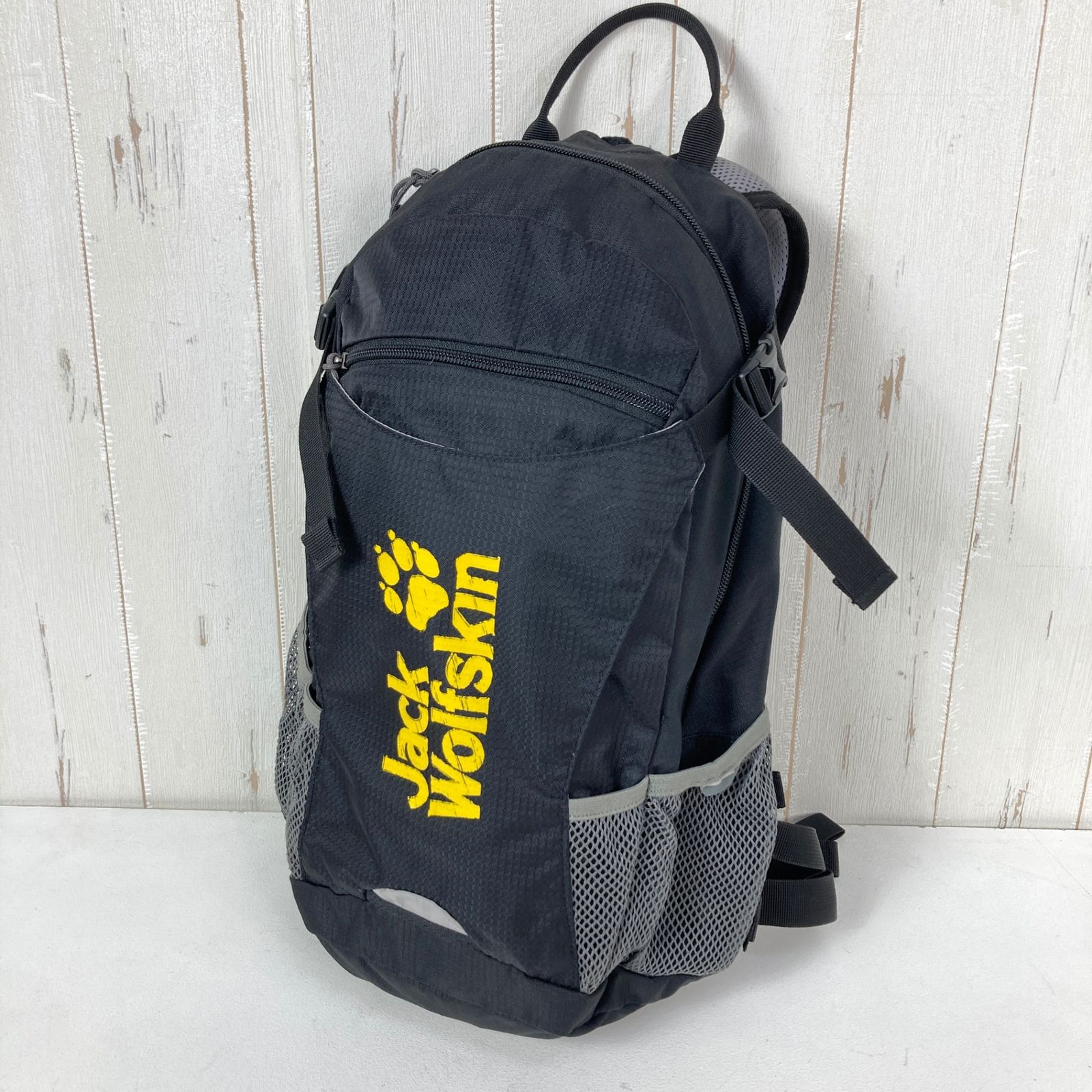 値下げしました!】Jack Wolfskinのデイバッグ Amazon | ［ジャック 