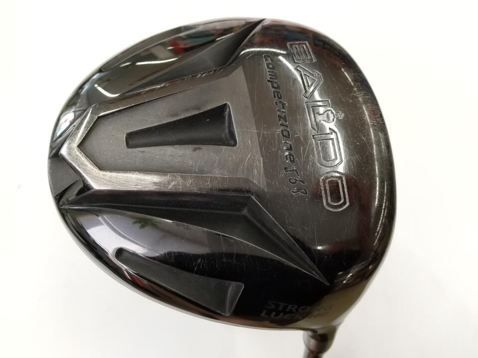 バルド　competizione 568 (460cc)　10.5度　Diamana S73　Xフレックス　ドライバー　中古　ゴルフドゥ！山口防府店【最短即日発送】