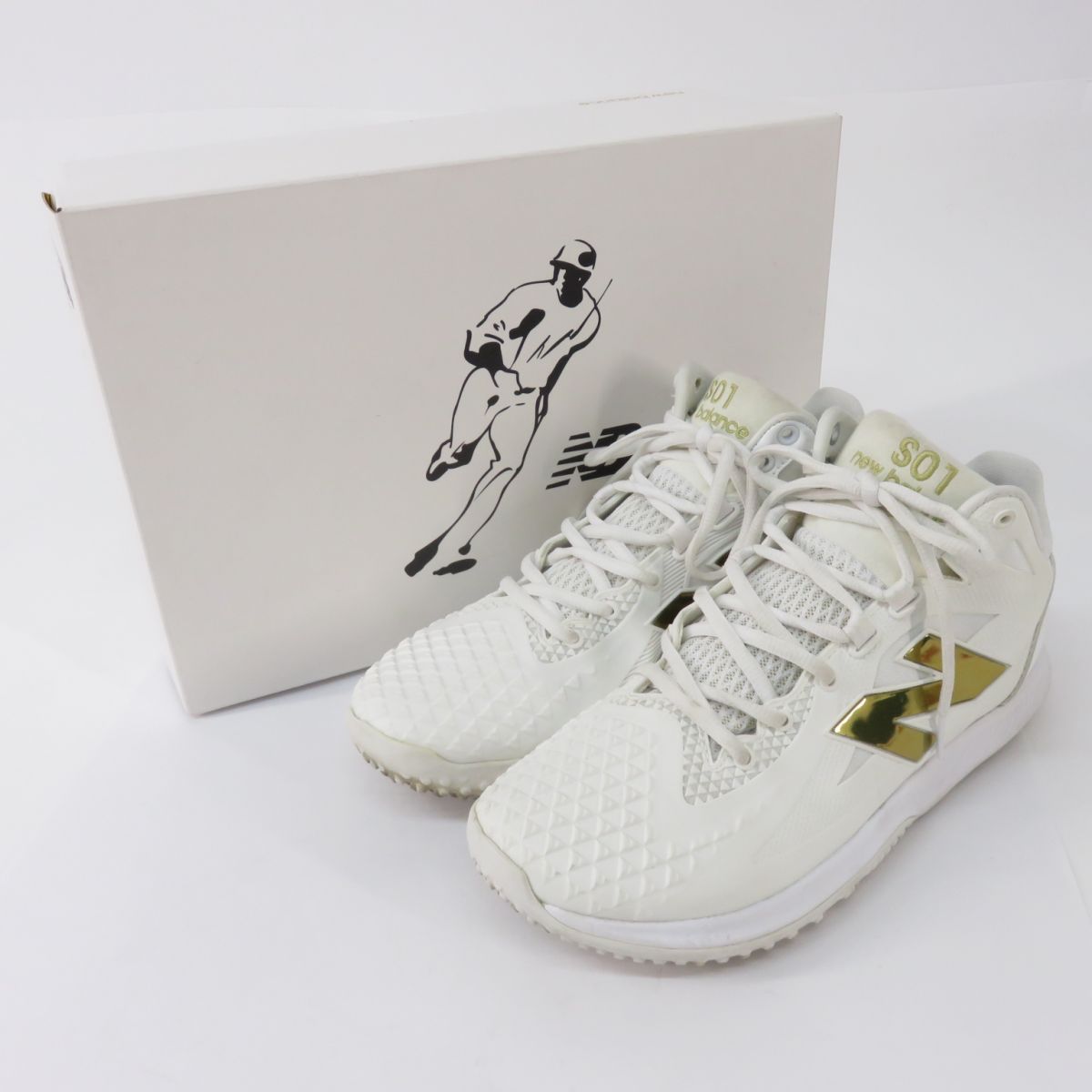 New Balance ニューバランス FuelCell Ohtani 1 Trainer 大谷翔平
