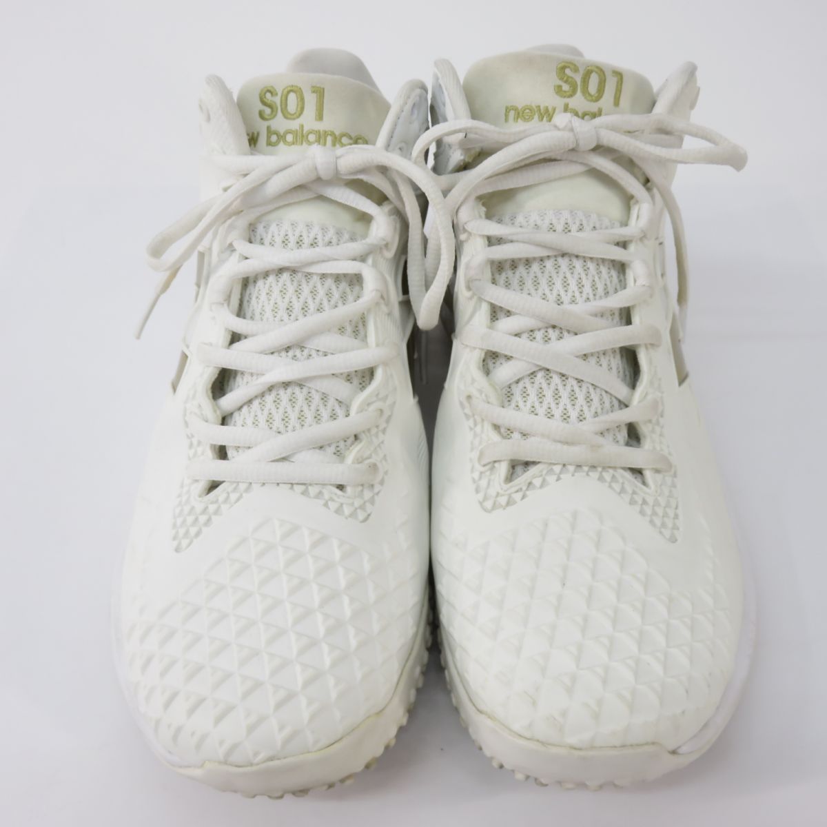 New Balance ニューバランス FuelCell Ohtani 1 Trainer 大谷翔平 
