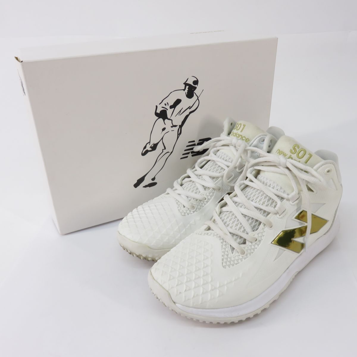 New Balance ニューバランス FuelCell Ohtani 1 Trainer 大谷翔平
