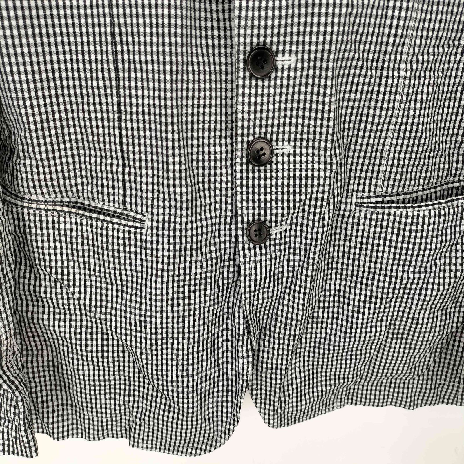 コムデギャルソンオムドゥ COMME des GARCONS HOMME DEUX 15SS