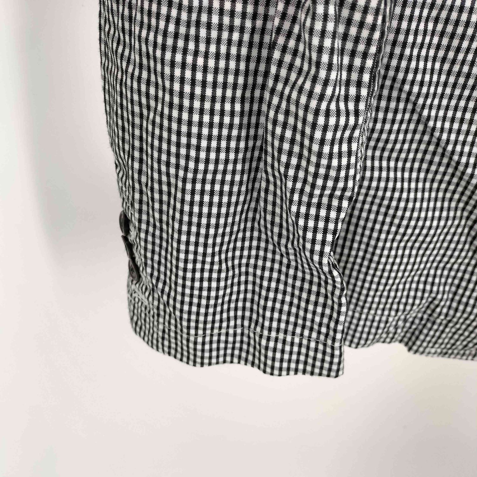 コムデギャルソンオムドゥ COMME des GARCONS HOMME DEUX 15SS