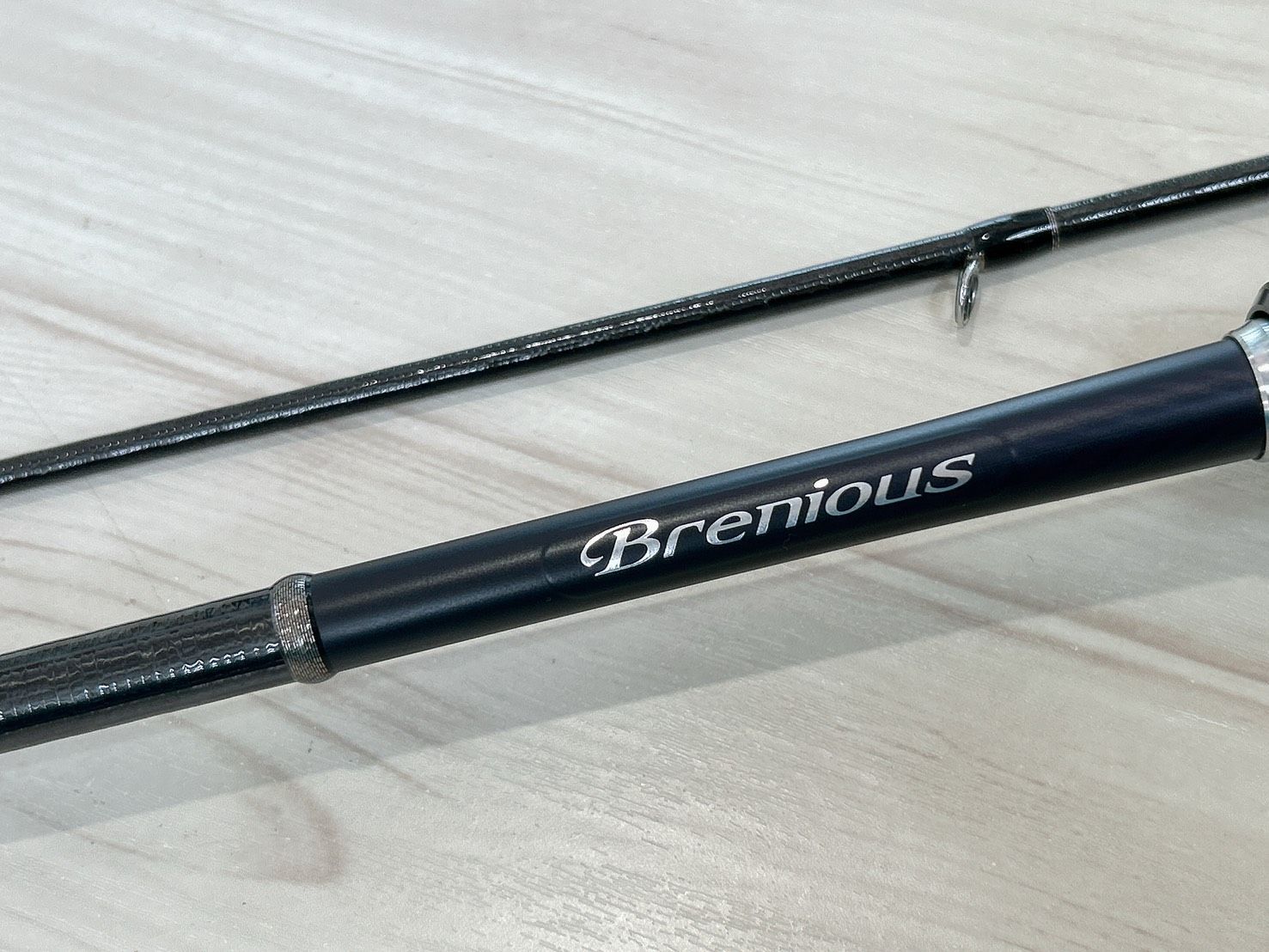 【中古品】シマノ　19ブレニアス B74ML-S
