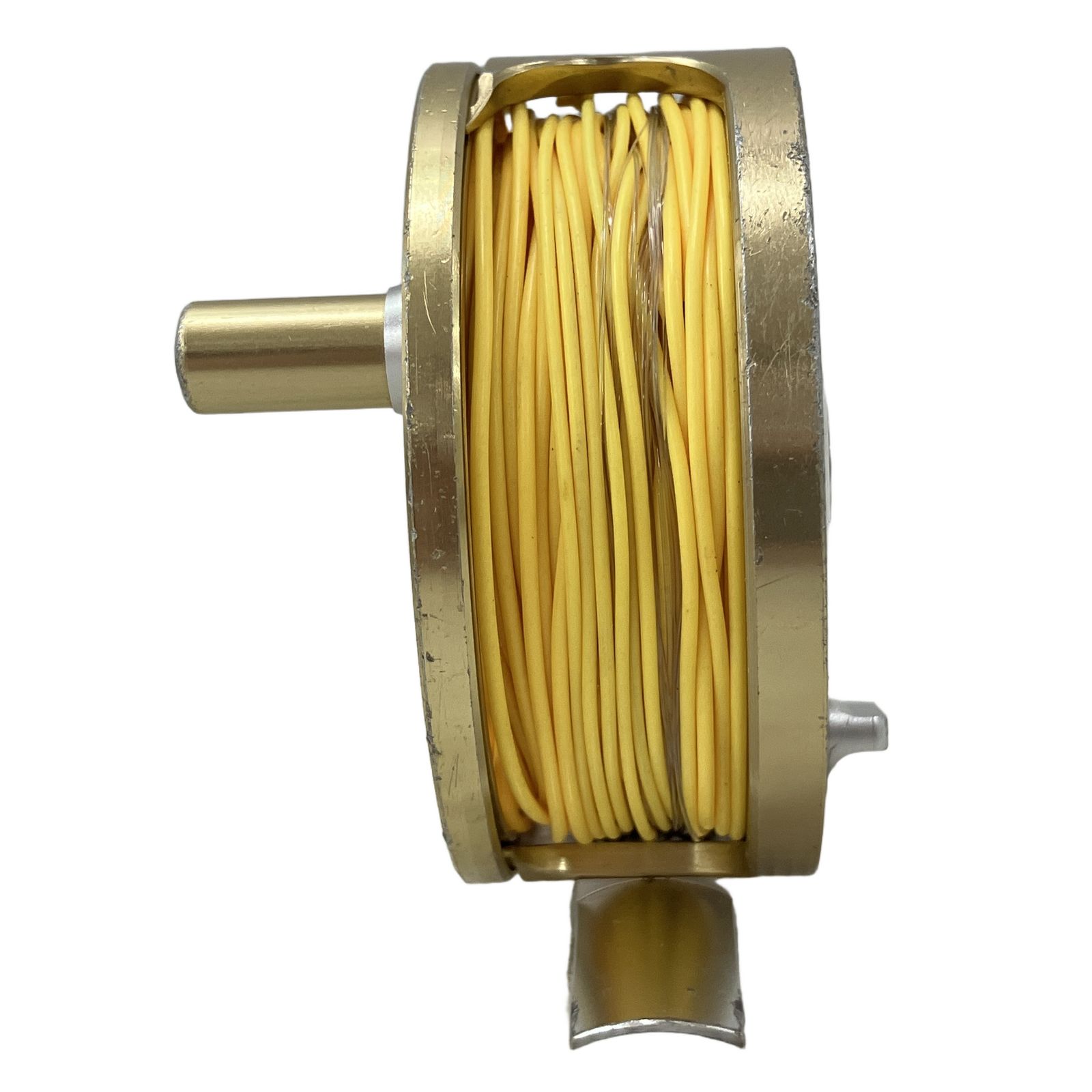 SMITH MARRYAT MR7A スミス マリエット フライリール 釣具 釣り