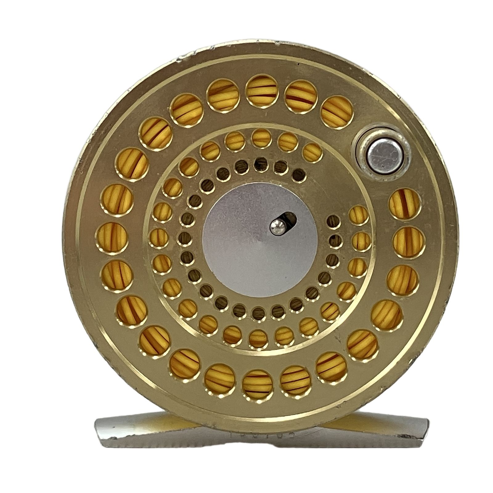 SMITH MARRYAT MR7A スミス マリエット フライリール 釣具 釣り