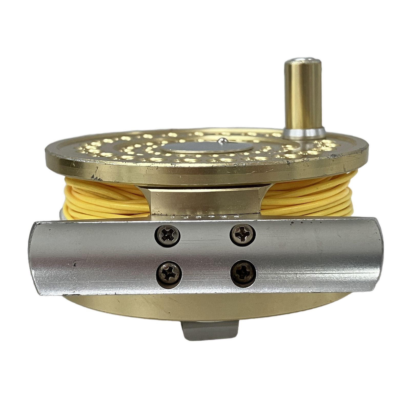 SMITH MARRYAT MR7A スミス マリエット フライリール 釣具 釣り