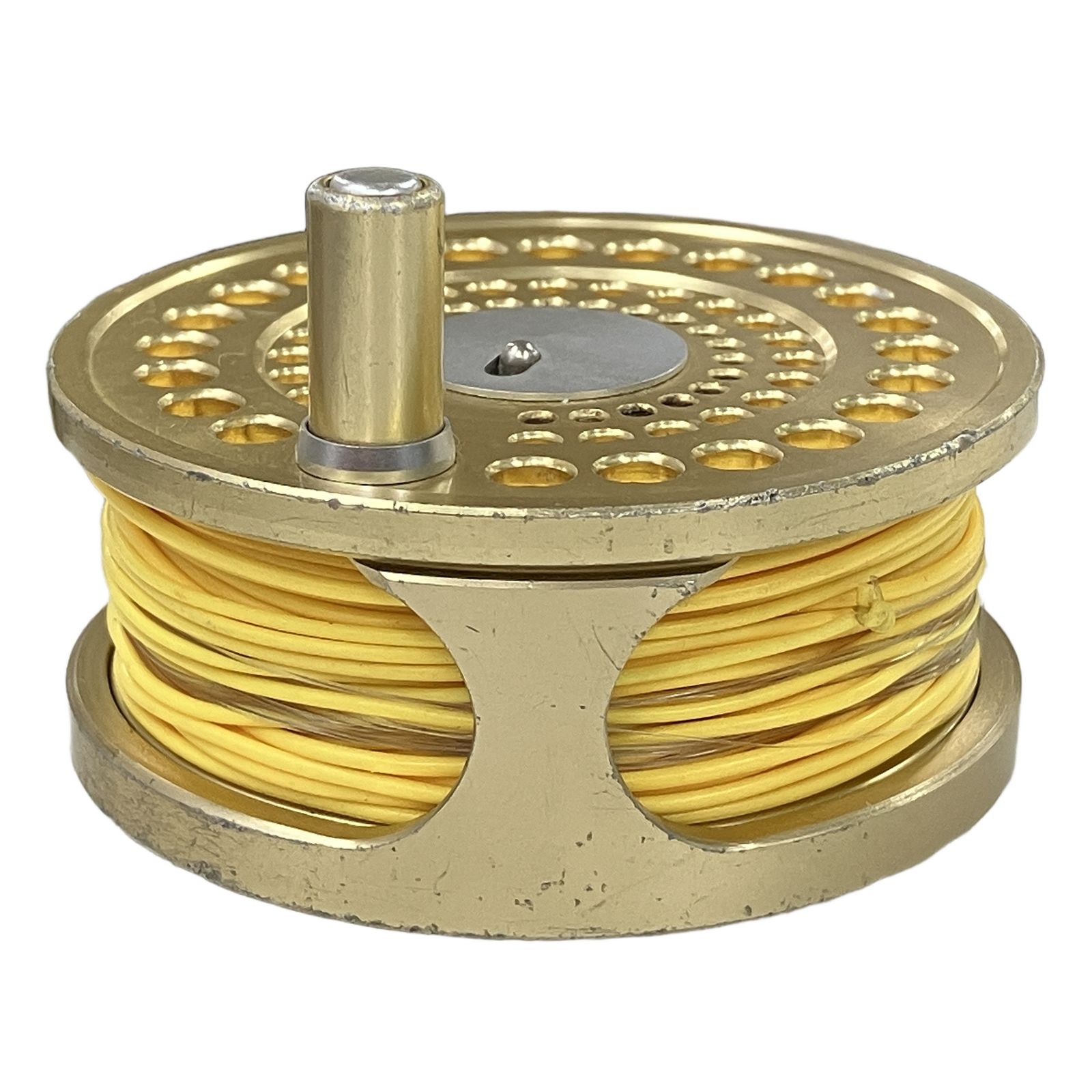 SMITH MARRYAT MR7A スミス マリエット フライリール 釣具 釣り