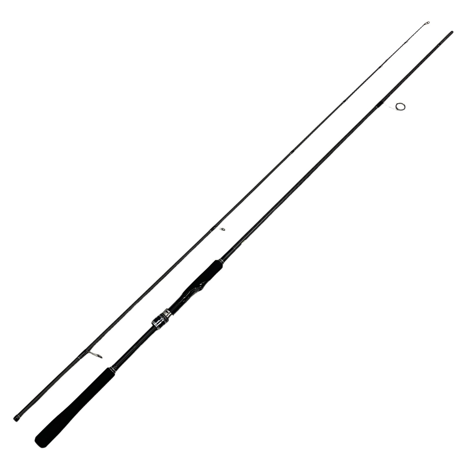 SHIMANO ENCOUNTER エンカウンター S96M CI4+ Hi-Power X 釣り竿 ロッド アブガルシアケース付 シマノ 中古C11315705