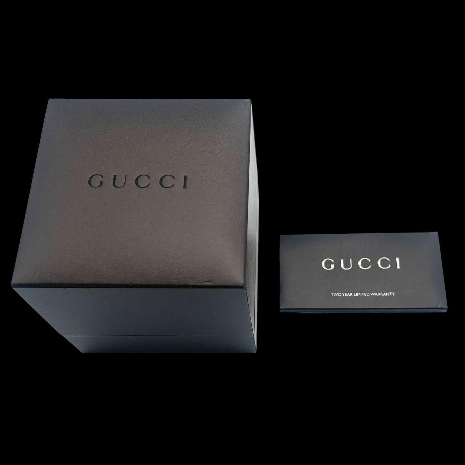 新品電池 稼働品 GUCCI グッチ レディース腕時計 2400L クォーツ QZ SS