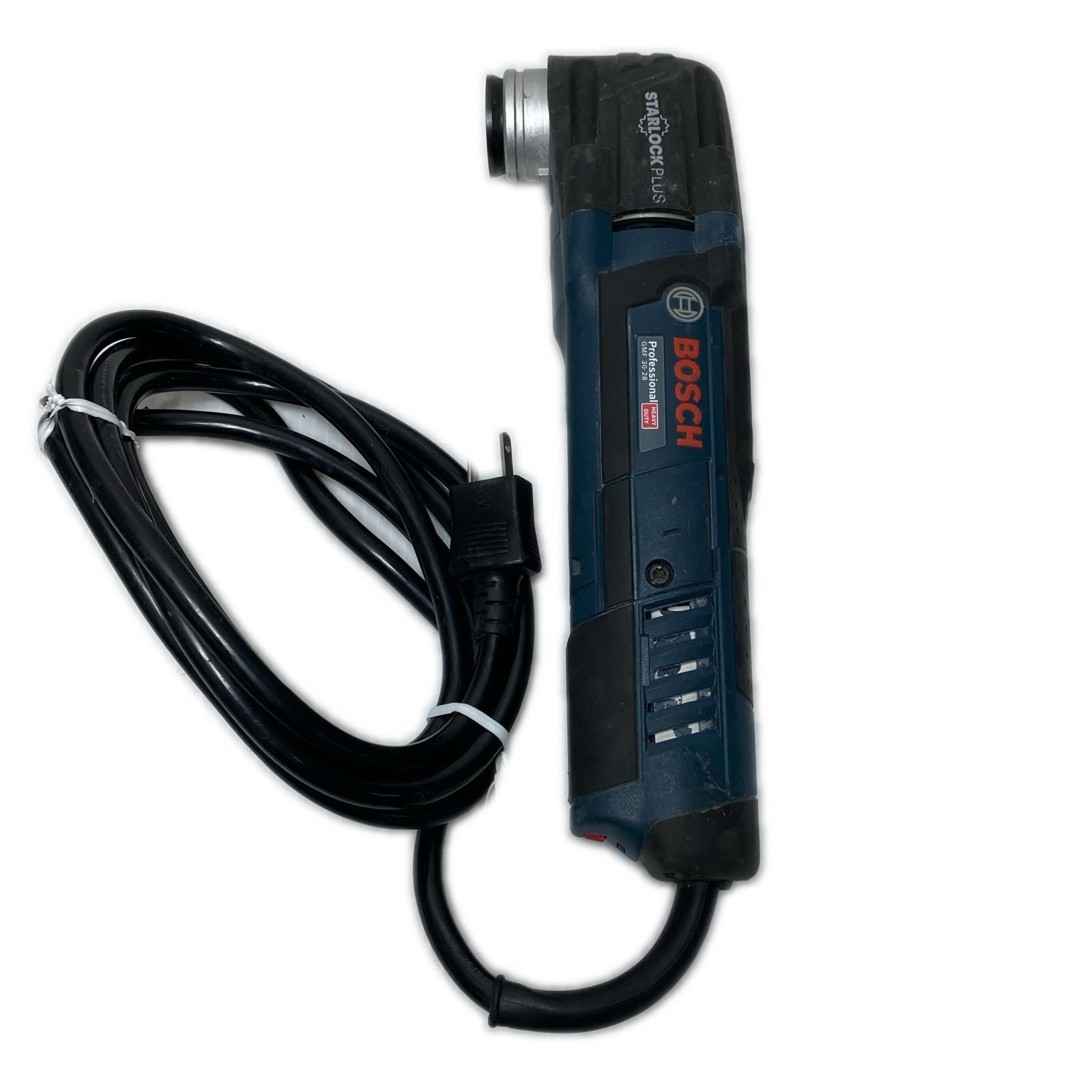 BOSCH ボッシュ マルチツール 本体のみ コード式 031653792 GMF30-28 