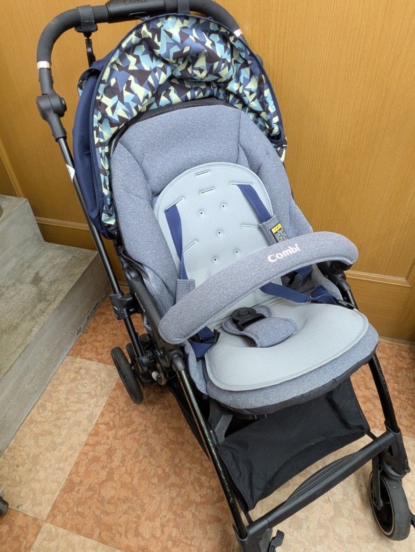 ◆コンビ combi ベビーカー スゴカルSwitch Plus スゴカルスイッチプラス
