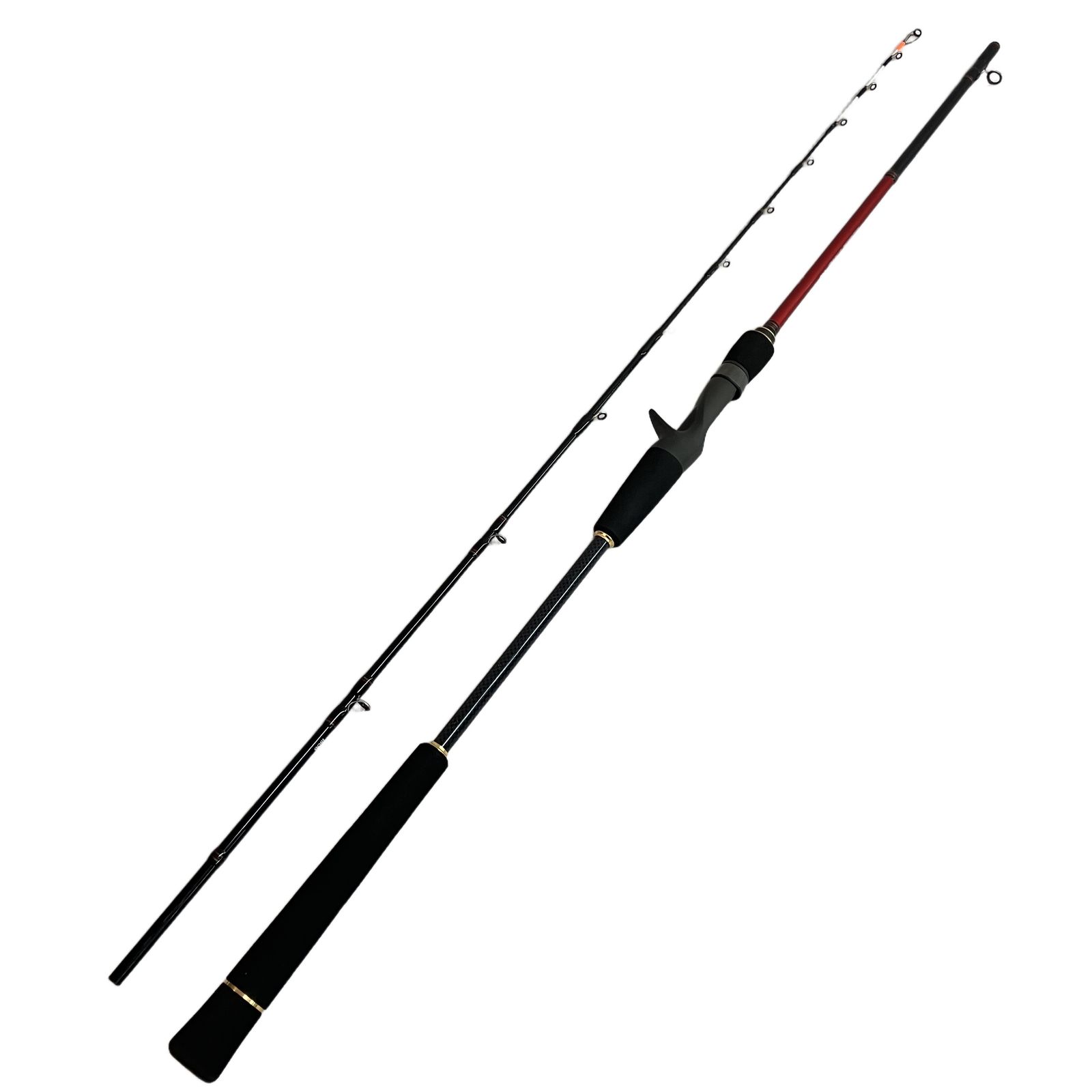 A.T.LAB. MID EDGE EGITACO 180B 蛸釣り ロッド 釣り竿 釣具 中古 C11312987