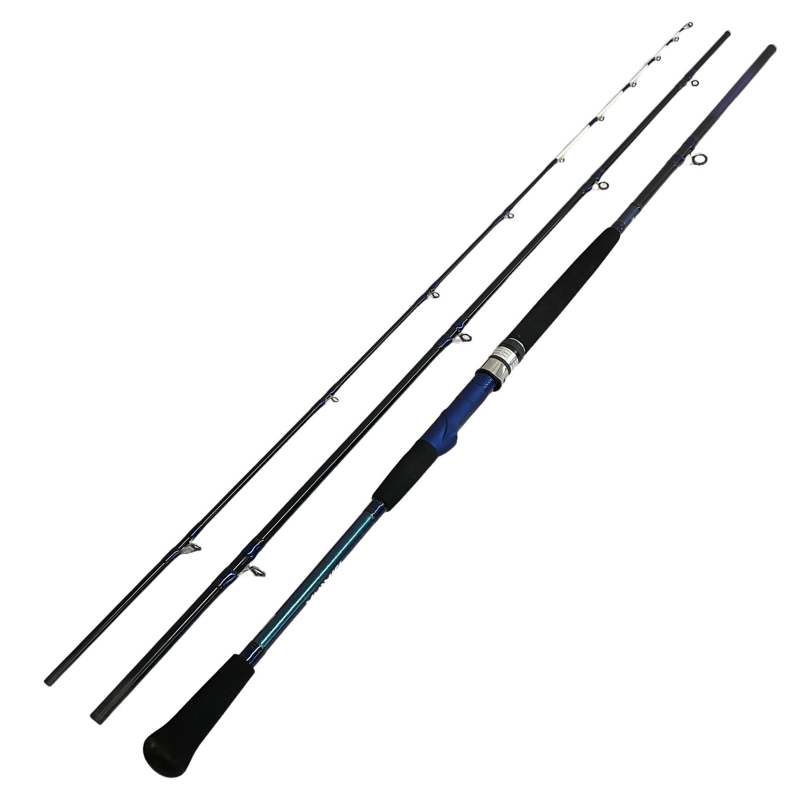 Daiwa ANALYSTAR アナリスター73 50-300 X45 ロッド ライトゲームロッド マダイ ヒラメ 中古 C11317191