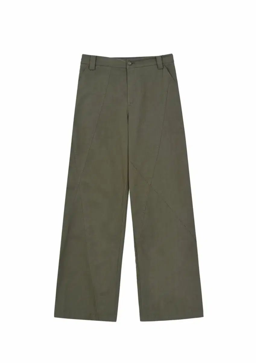 コスモス X LINE WASHED PANTS