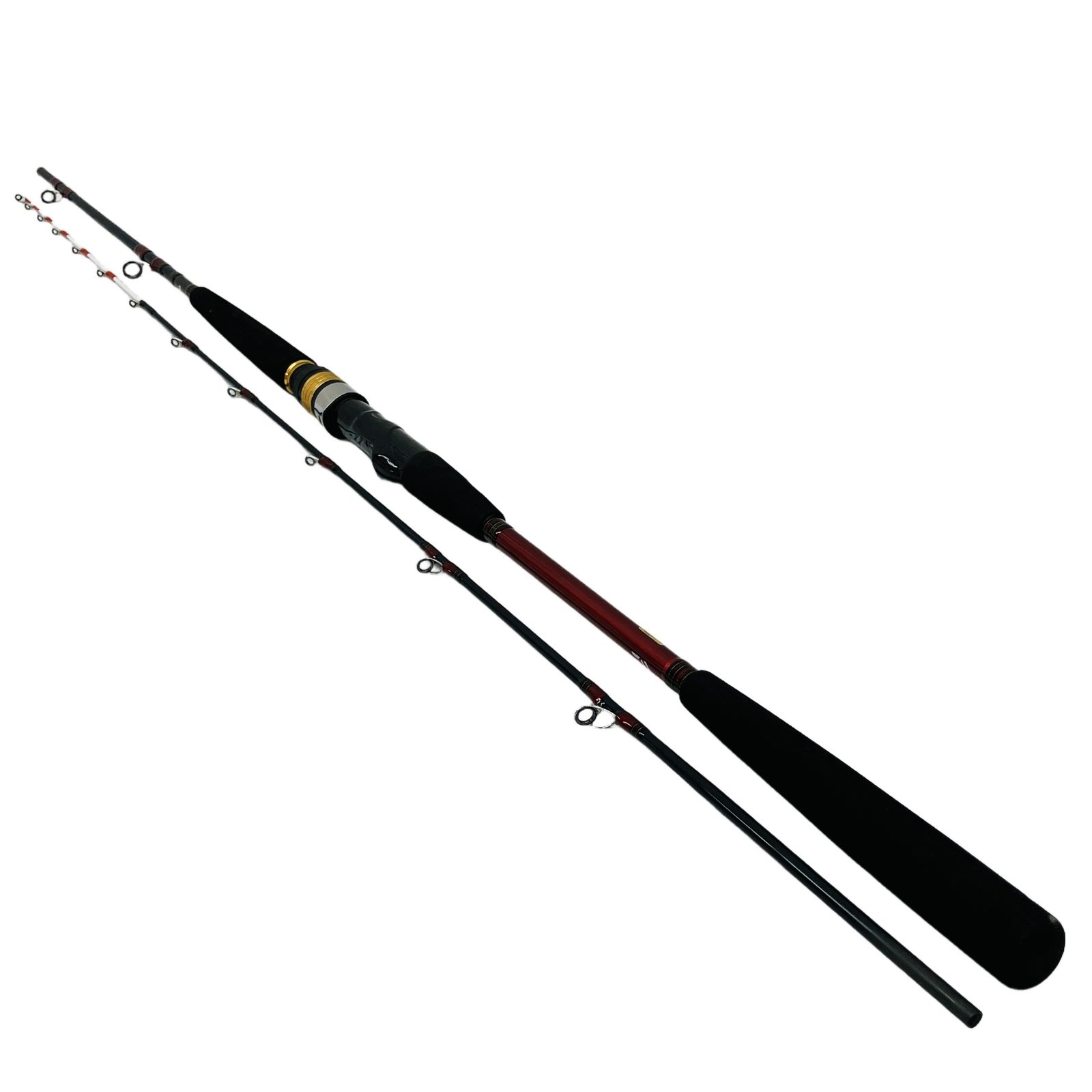 Daiwa ANALYSTAR AMADAI 195 アナリスターアマダイ ロッド 釣具 中古 C11317188