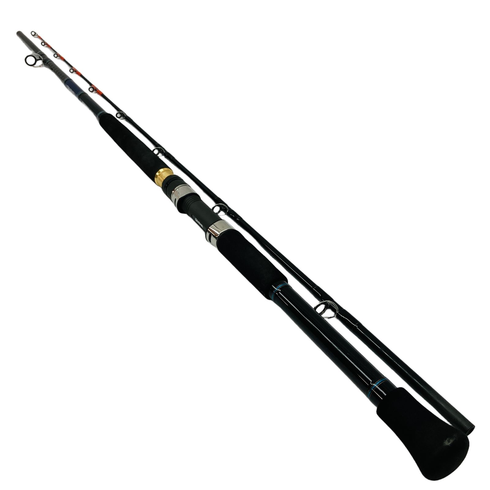 Daiwa DEEPZONE X ディープゾーンX 150-210 ロッド 釣具 ダイワ 中古 C11317192
