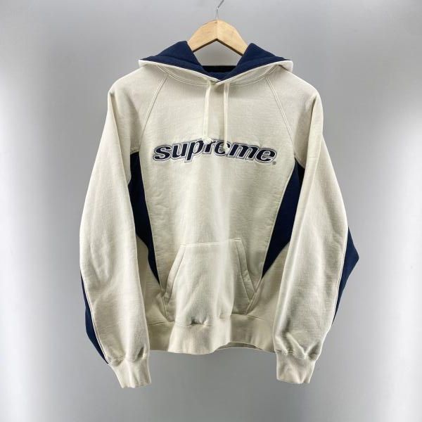 【中古】Supreme 24AW Division Hooded Sweatshirt サイズS シュプリーム[24]