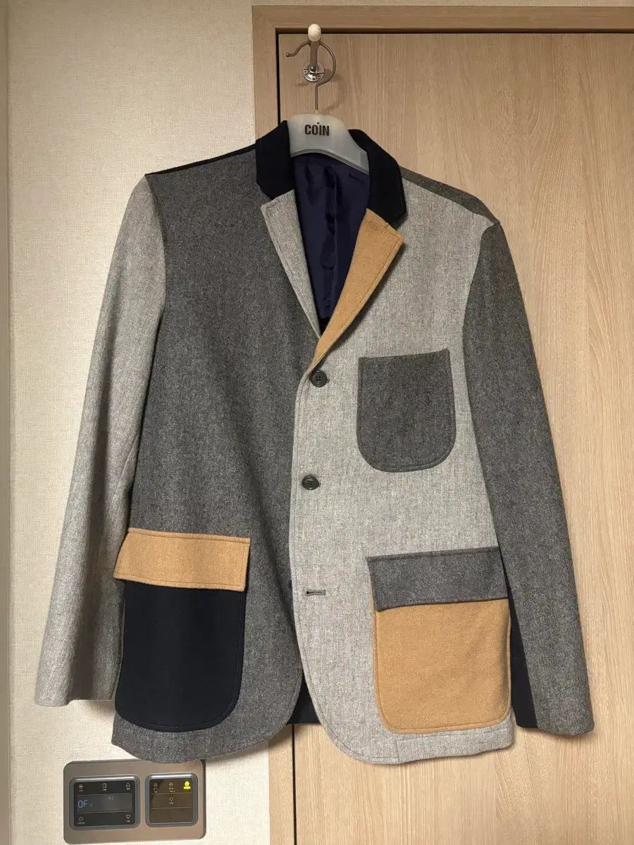 ビームスプラス ジャケット