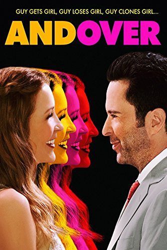 Andover [DVD]