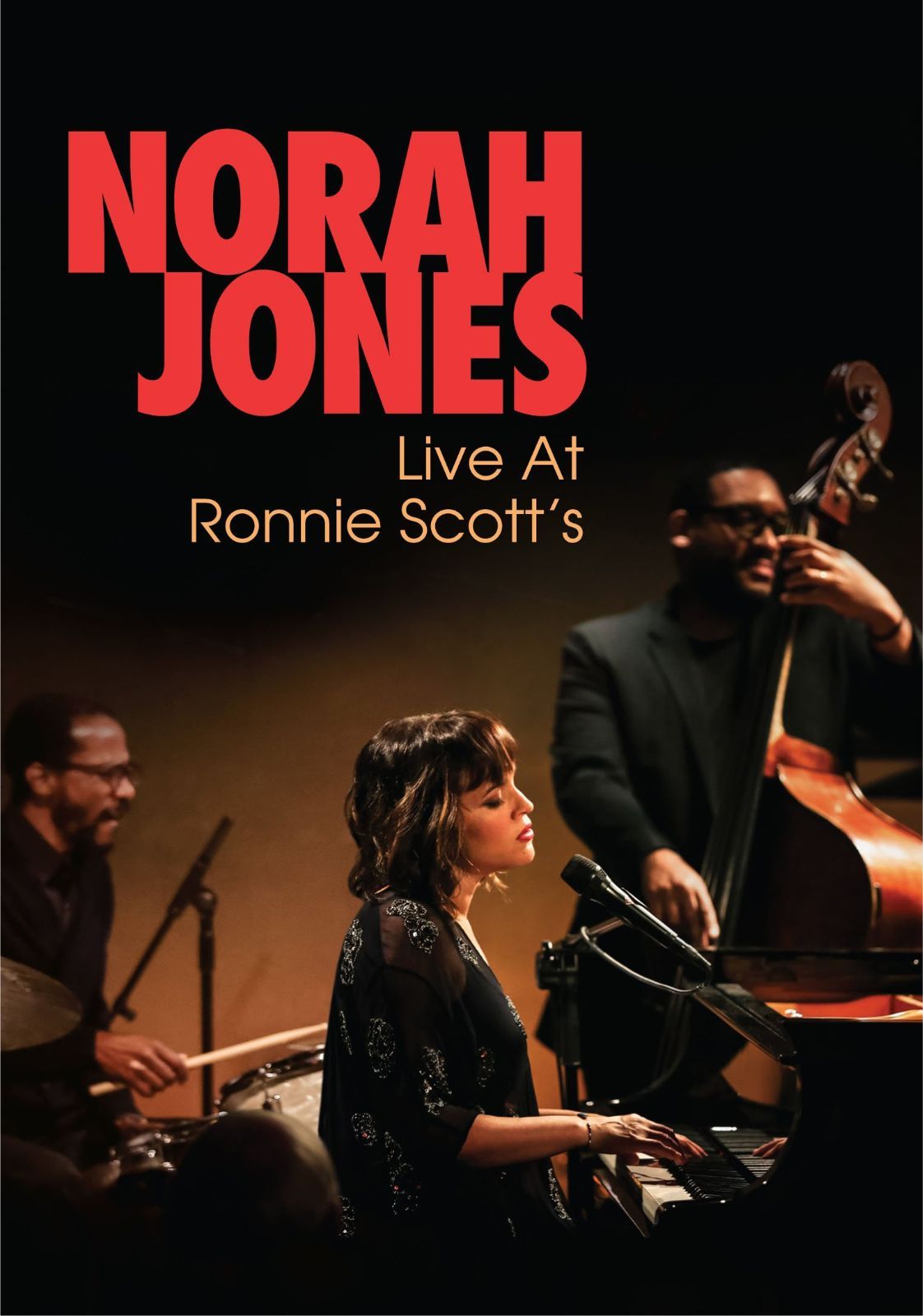 ライヴ・アット・ロニー・スコッツ [DVD]