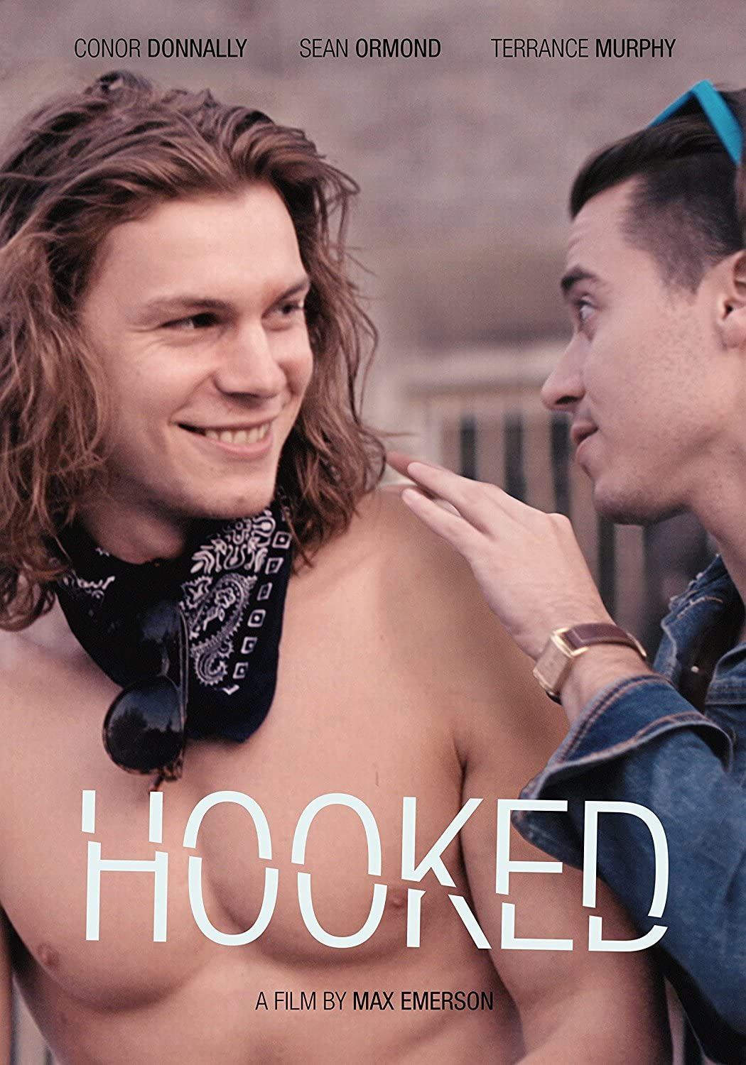 Hooked [DVD]