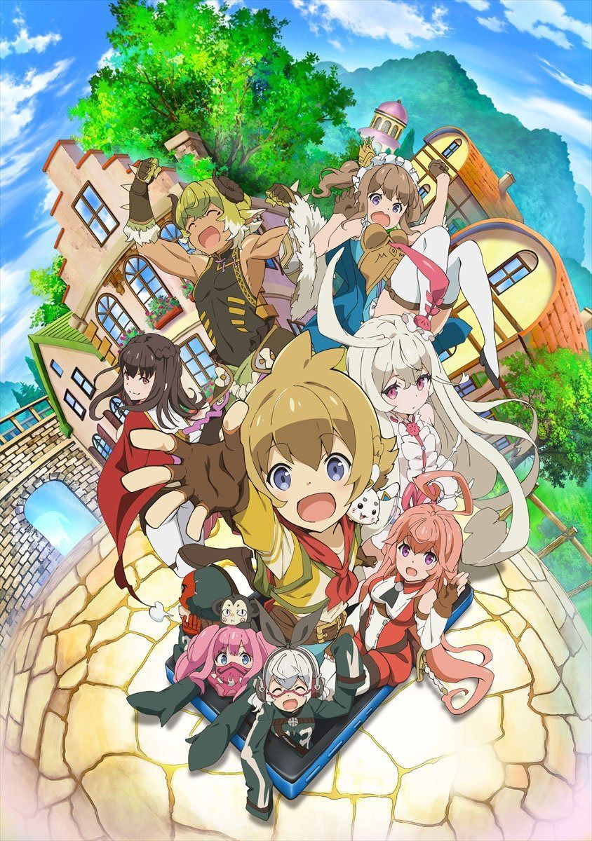 ラストピリオド -終わりなき螺旋の物語-第3巻<初回限定生産> [Blu-ray]