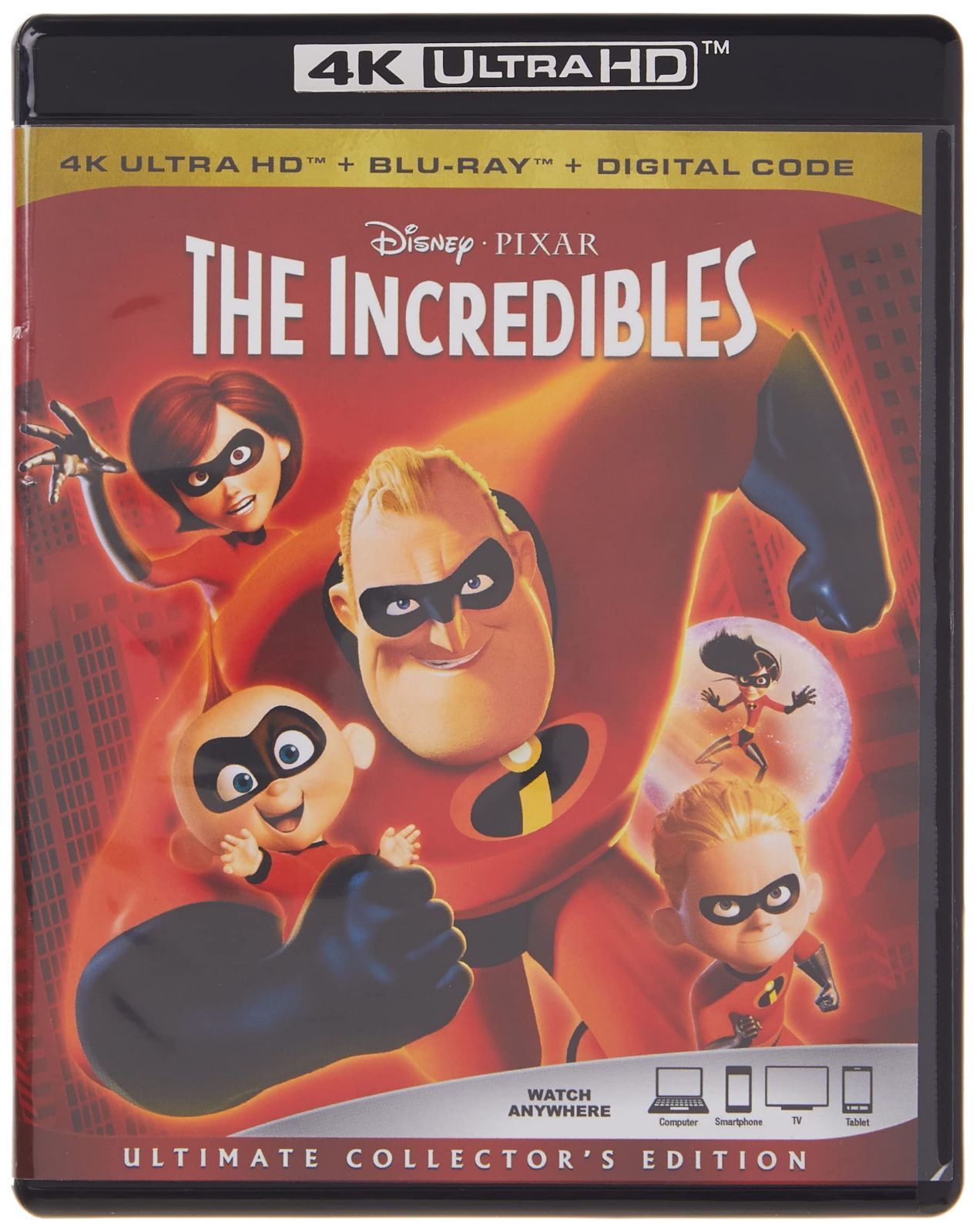 The Incredibles