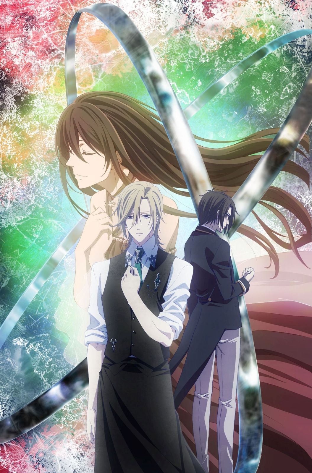 Butlers~千年百年物語~第6巻 [Blu-ray]