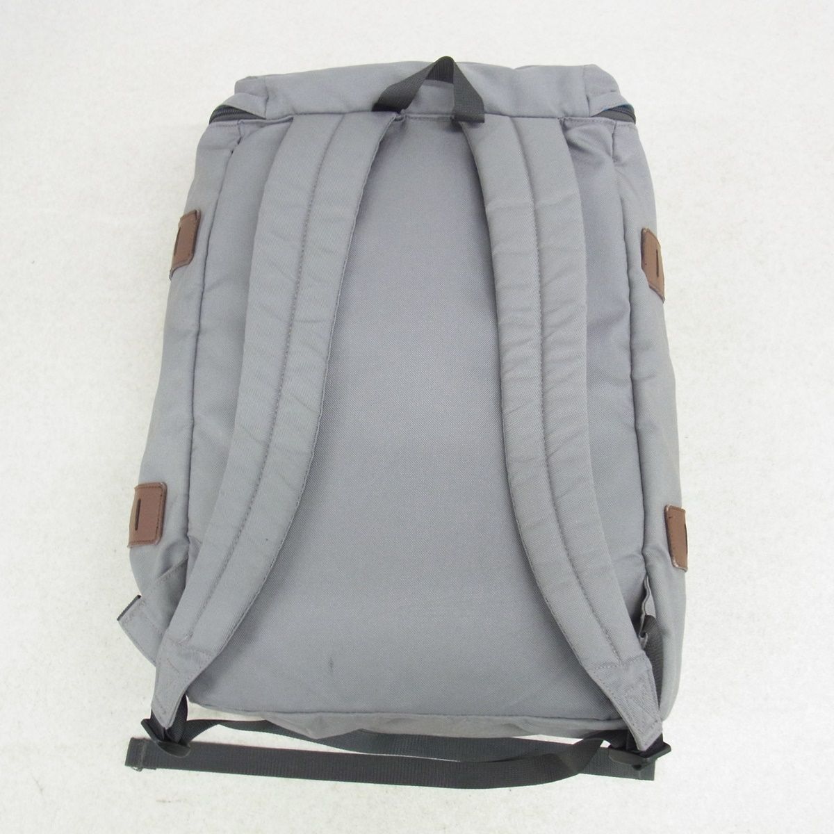Patagonia パタゴニア 15SS ToromiroPack トロミロパック 22L グレー 