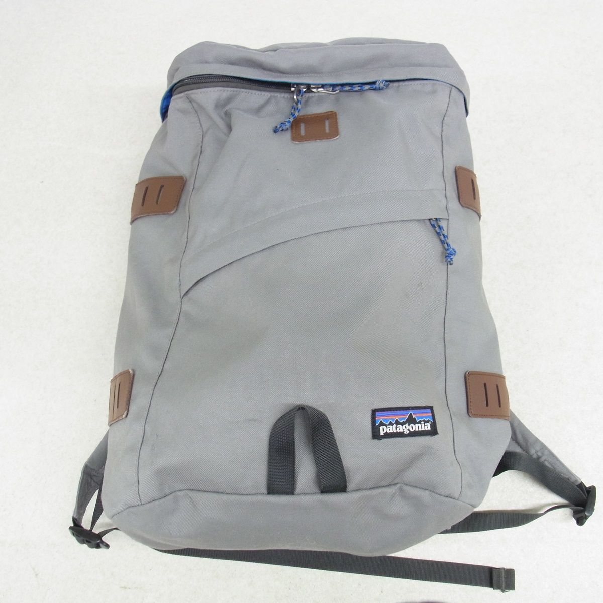 Patagonia パタゴニア 15SS ToromiroPack トロミロパック 22L グレー 
