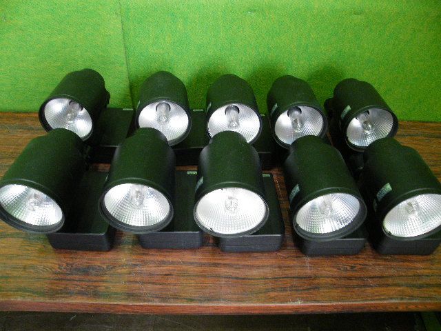 【マックスレイ】放電灯照明器具 １０個セット MS10191■J-368 マックスレイ】放電灯照明器具 10個セット MS10191( 2013年製)□配線